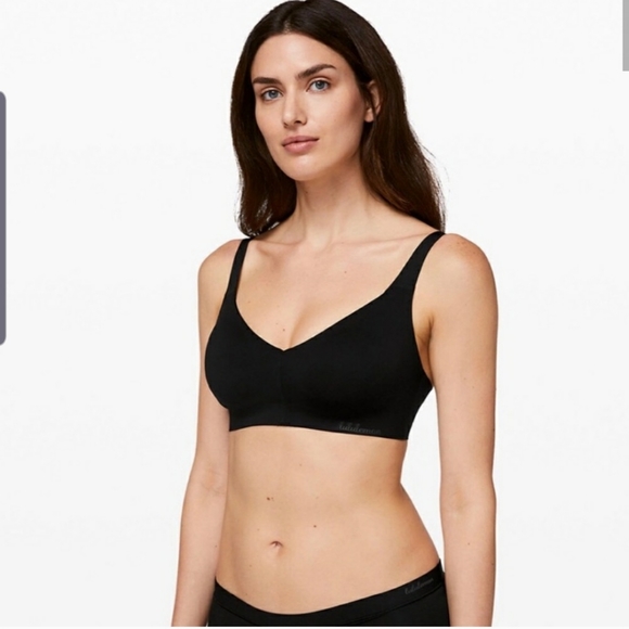 lululemon athletica Other - Lululemon like nothing bra 32D